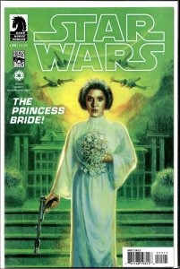 Star Wars #15 (2014) Star Wars