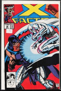X-Factor #45 (1989) X-Factor