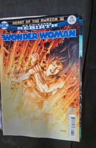 Wonder Woman #26 (2017)