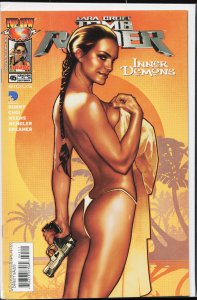 Tomb Raider (1999 Top Cow) #45