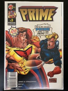 Prime #3 (1995)