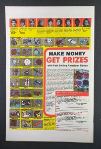 Amazing Spider-Man (1963) #190 NM- (9.2) Man-Wolf