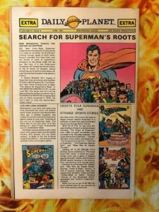 The Superman Family #210 (1981) - VF/NM