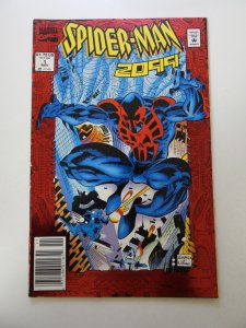Spider-Man 2099 #1 (1992) FN/VF condition