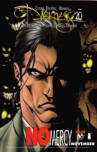 Witchblade #28 (1999) New