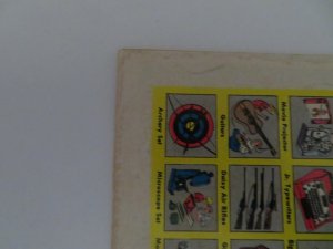 Lobo #1 (1965)1st African American Hero Comic Book VG+ 4.5