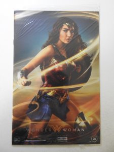 Wonder Woman #26 San Diego Comic Con Cover (2017) Poly-sealed bag!