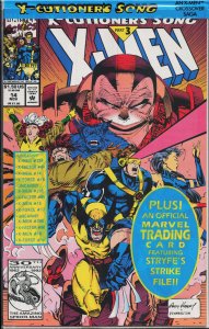 X-Men #14 (1992) X-Men