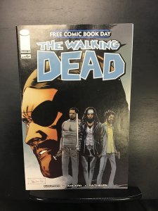The Walking Dead FCBD 2013 Special (2013)nm