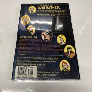 The Spirit Archives (2002) TPB Vol # 20 •  DC Universe • Will Eisner • Classics