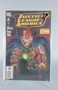 Justice League of America #6 (2007)