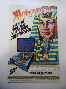 Daredevil #195 (1983) VF- Condition