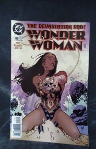 Wonder Woman #146 (1999)