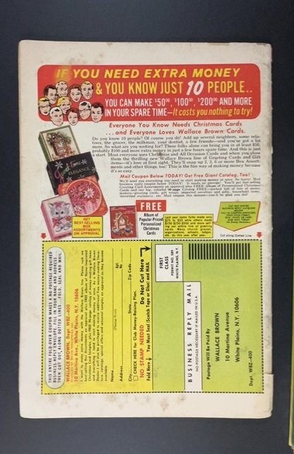 Twilight Zone #38 (1971)