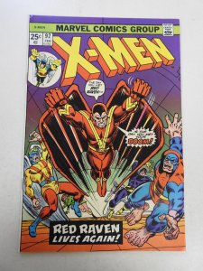 The X-Men #92 (1975) VG+ Condition