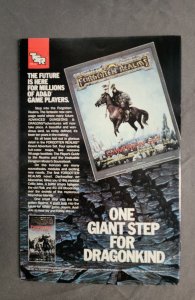 The Spectacular Spider-Man #137 Direct Edition (1988) VG/FN