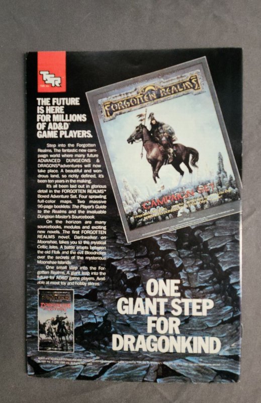 The Spectacular Spider-Man #137 Direct Edition (1988) VG/FN