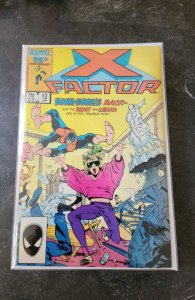 X-Factor #12 (1987)