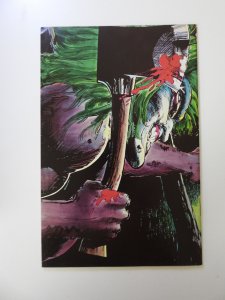 Moon Knight: The Special Edition #2 (1983) VF- condition