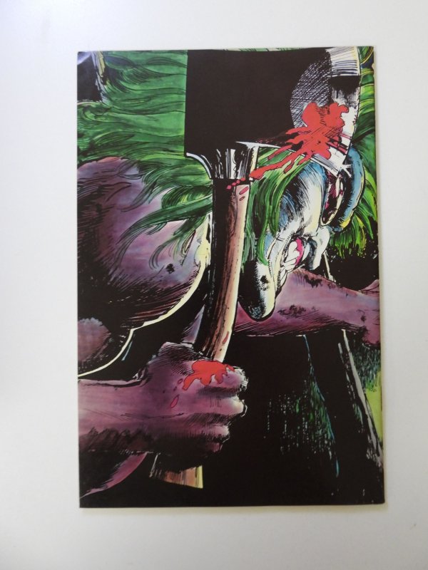 Moon Knight: The Special Edition #2 (1983) VF- condition