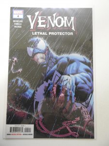 Venom: Lethal Protector #4 (2022)