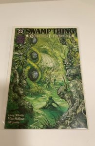 Swamp Thing #104 (1991) nm