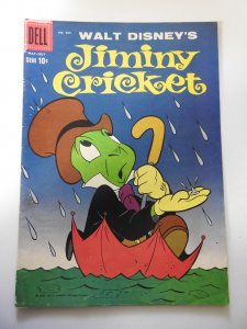 Four Color #989 (1959)