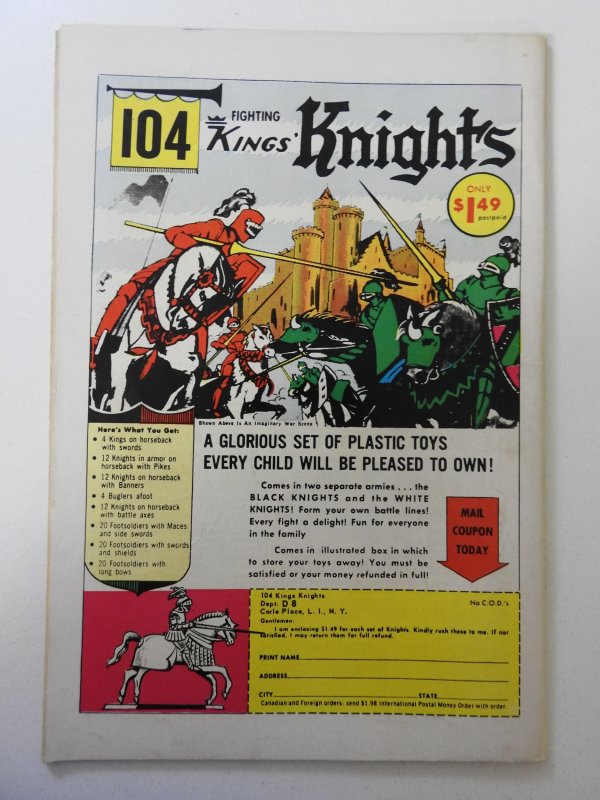 Superman's Pal, Jimmy Olsen #79 (1964) VG/FN Condition!