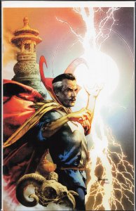 Strange Academy #3 Anacleto Cover B (2020) Strange Academy