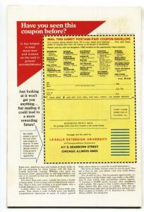 Marvel Premiere #19 First WOLVERINE AD- Predates Hulk #181 comic