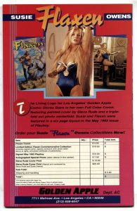 FemForce #65  1993 - AC  -NM - Comic Book