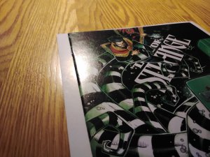 Doctor Strange #2 (2016)