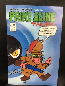 Prime Slime Tales #2 (1986) *must be 18*