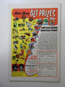 Thor #223 (1974) VG/FN Condition! MVS intact!