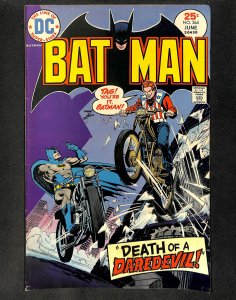 Batman #264