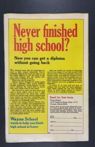 Beetle Bailey #92 (1972)