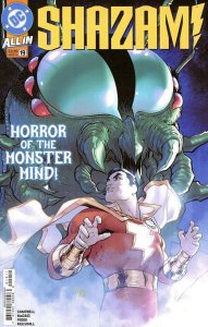 Shazam #19 Comic Book 2025 - DC