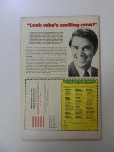 Marvel Chillers #2 (1975) VF condition