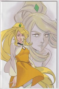 Save Yourself! #1 (2021)