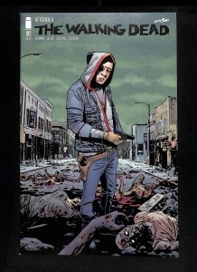 Walking Dead #192