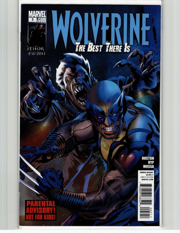 Lot of 49 Comics (See Description) Wolverine, X Men