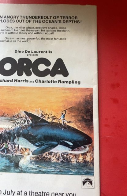 Star Wars #4 (1977) mid grade copy