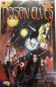 Poison Elves #23 (1997)