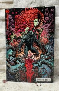 The Swamp Thing #3 Variant Cover (2021)