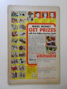 Green Lantern #59 (1968) GD/VG Condition see desc