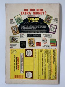 Josie and the Pussycats #74 (1974)