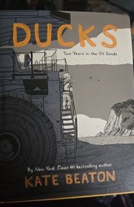 ducks kate beaton