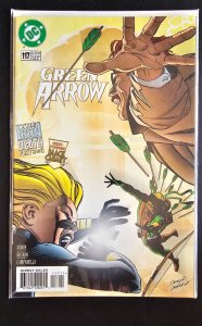 Green Arrow #117 (1997)