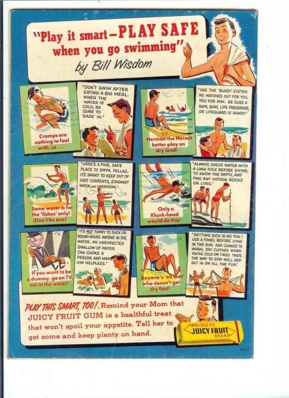 Marge's Little Lulu #99 - Silver Age - VG Cond. Sept. 1956