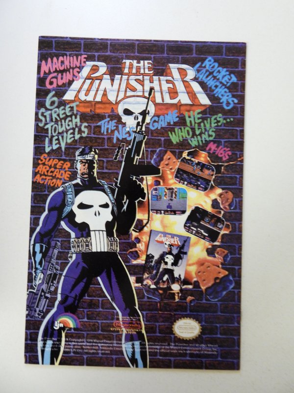 The New Mutants #98 (1991) 1st appearance of Deadpool VF condition